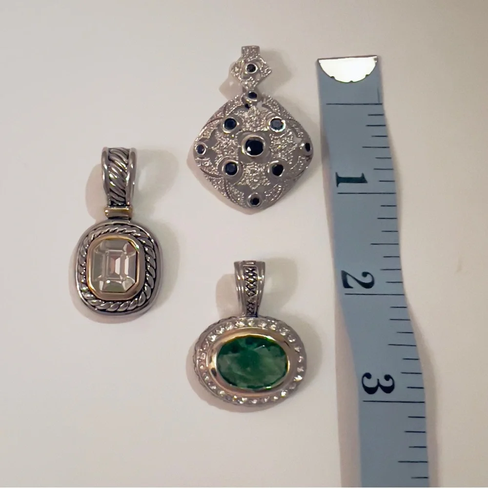 Lovely Pendant Bundle 🌼 - Picture 2 of 6